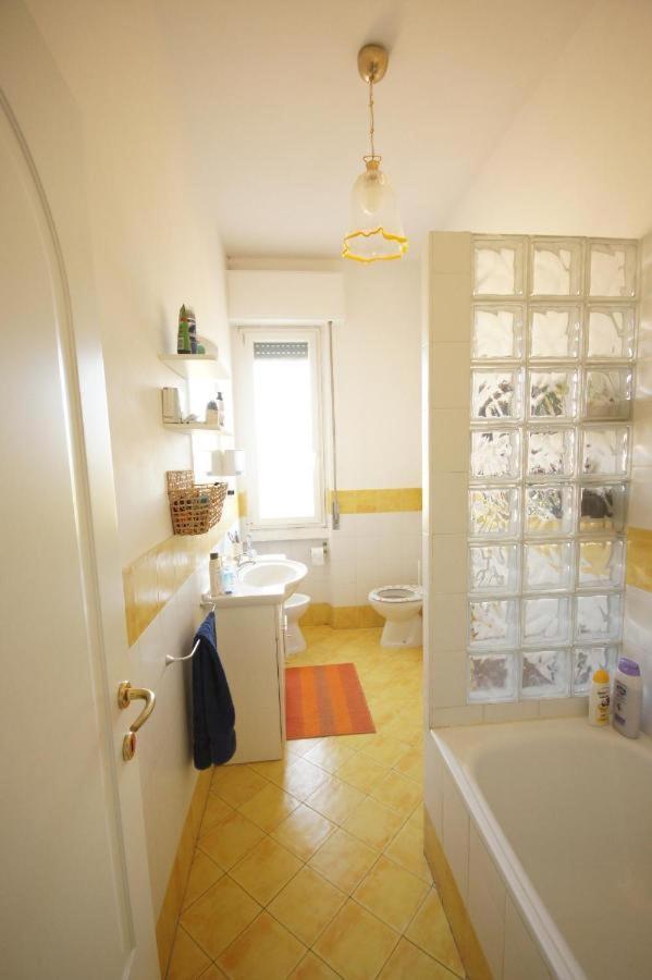 S. Stefano In Pane House Apartment Florence Exterior photo