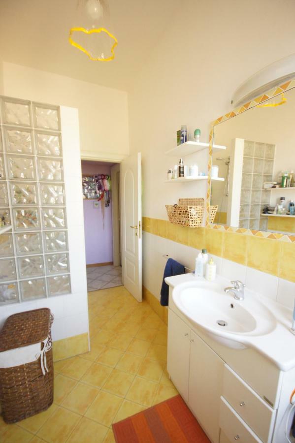 S. Stefano In Pane House Apartment Florence Exterior photo