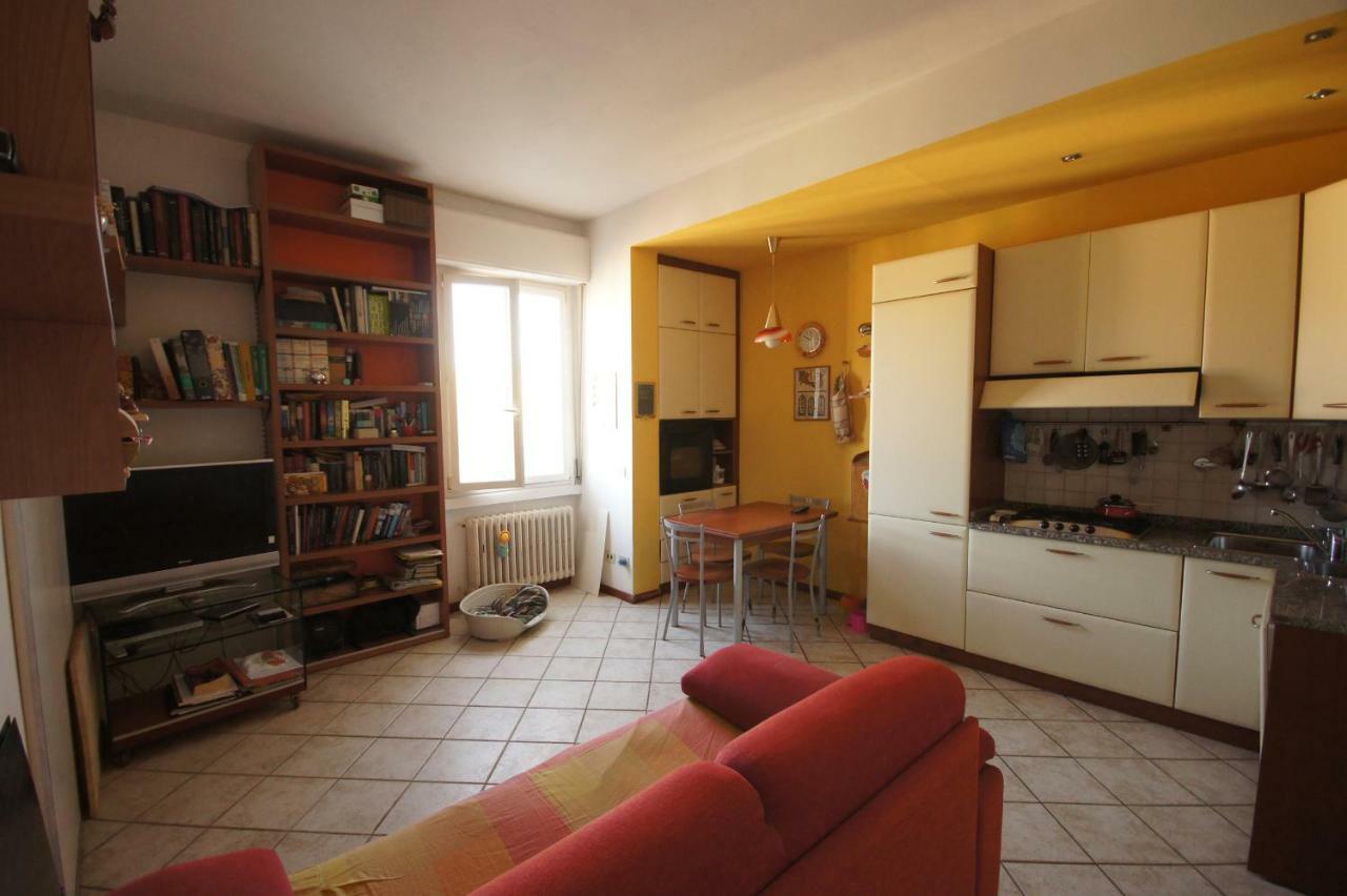S. Stefano In Pane House Apartment Florence Exterior photo