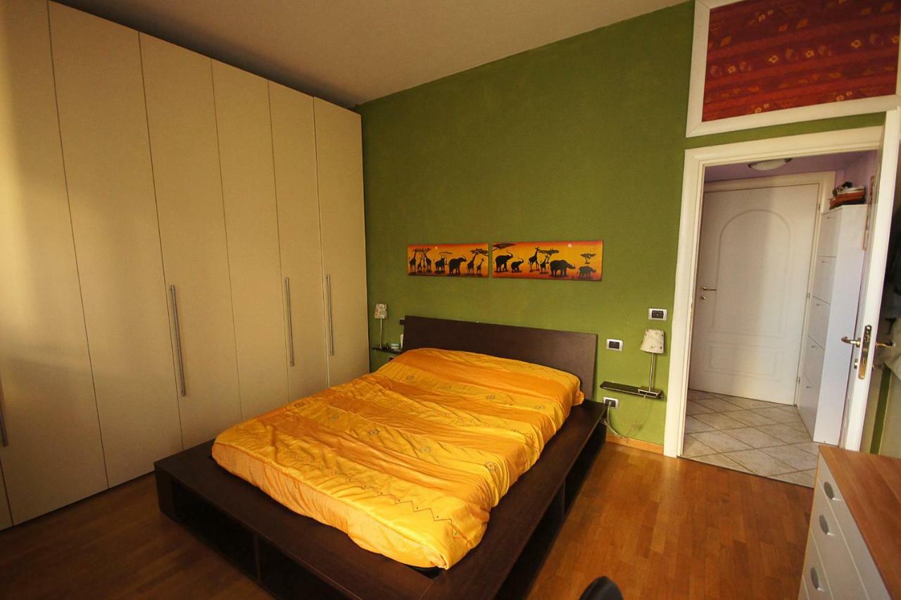 S. Stefano In Pane House Apartment Florence Exterior photo