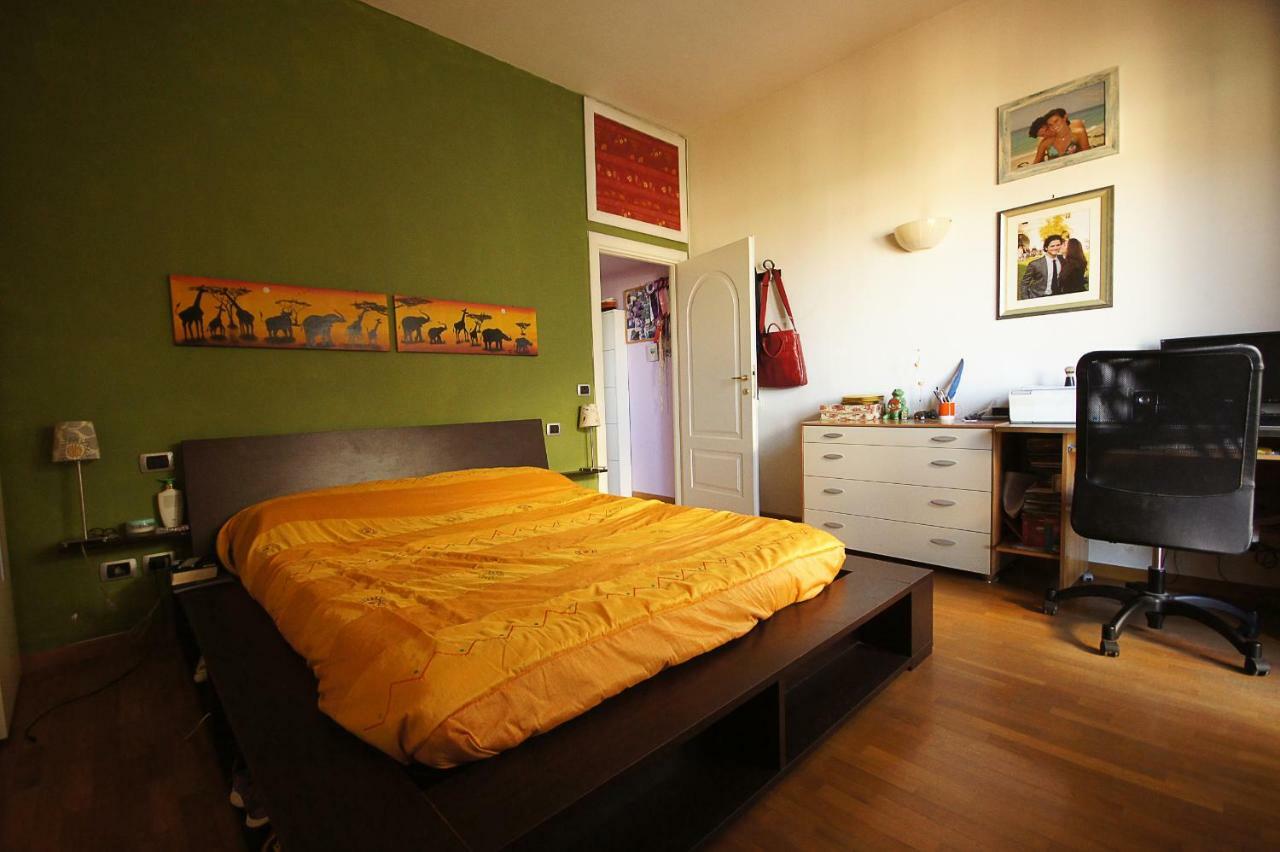 S. Stefano In Pane House Apartment Florence Exterior photo